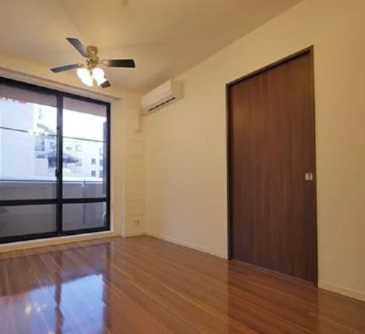 居室・リビング　別部屋参考写真になります