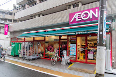 スーパー　まいばすけっと 中村橋駅北店（スーパー）まで71m