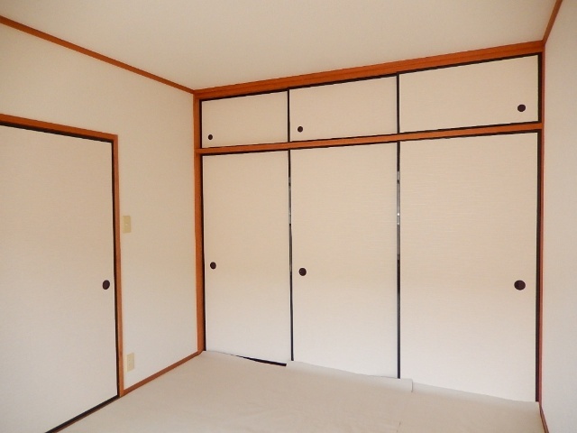 その他部屋・スペース　※写真は２０２号室になります。