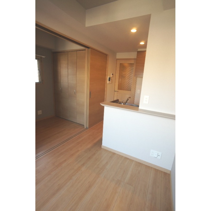 居室・リビング　別号室