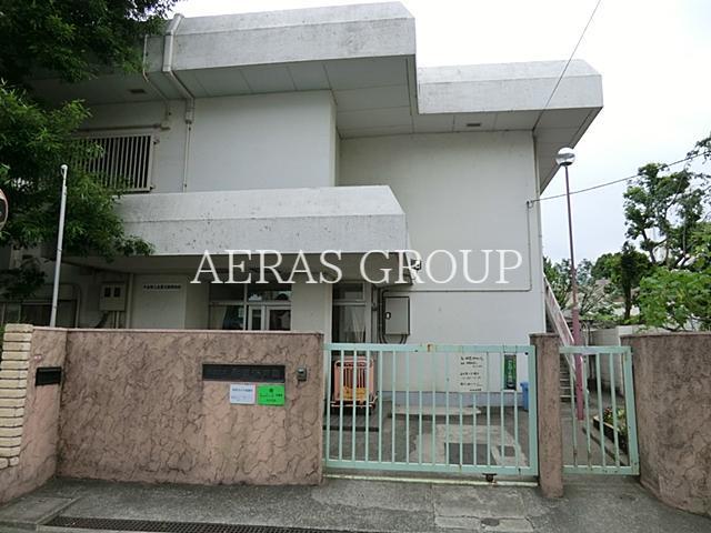 幼稚園・保育園　和田保育園（幼稚園・保育園）まで642m