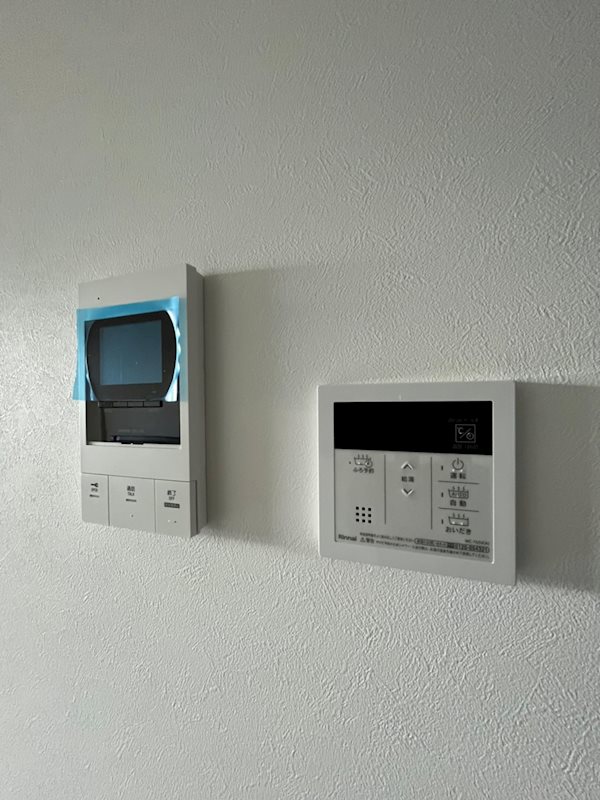 セキュリティ　参考写真