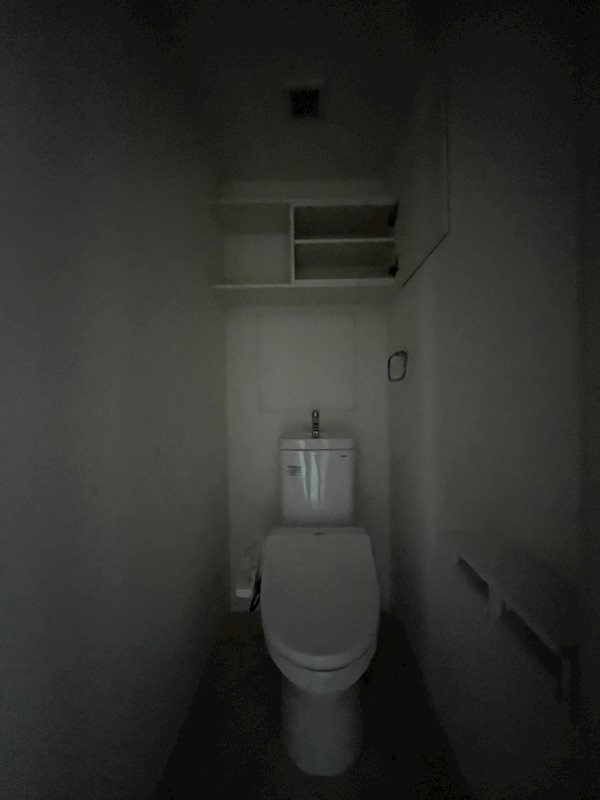 トイレ　参考写真