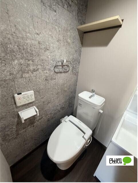 トイレ　２０２６／０１／２５撮影