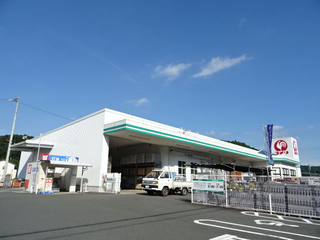 その他　コメリハード＆グリーン 天竜店（その他）まで4081m