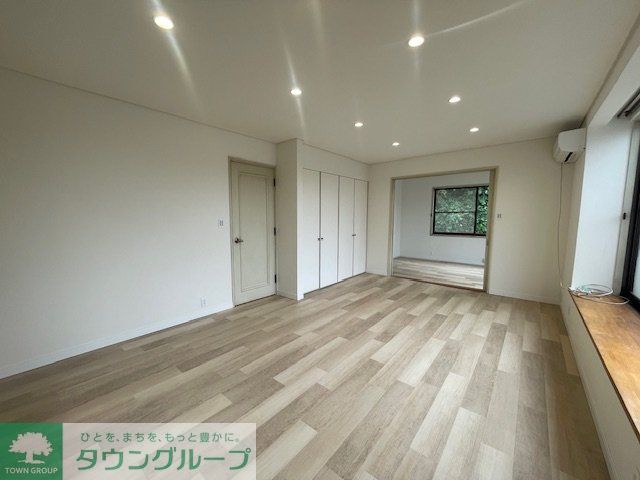 その他部屋・スペース　★広々リビング★