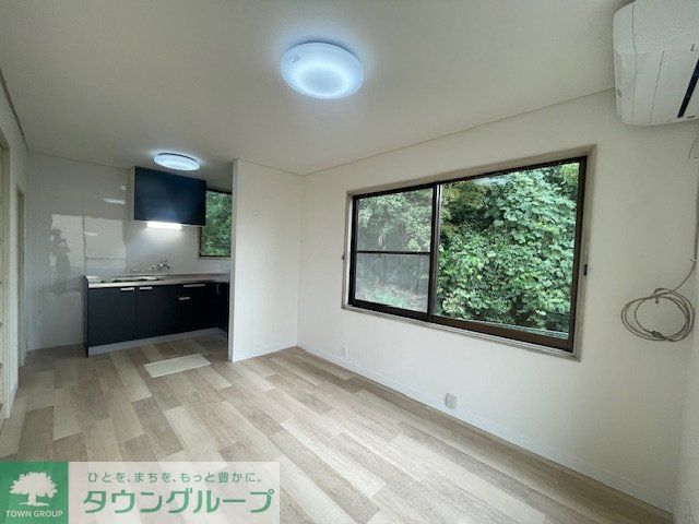 居室・リビング　★室内リフォーム済！ダウンライトがお洒落★