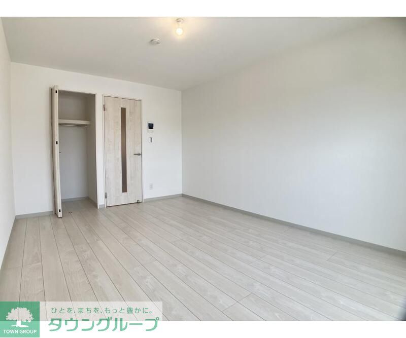 その他部屋・スペース　リビング/居室