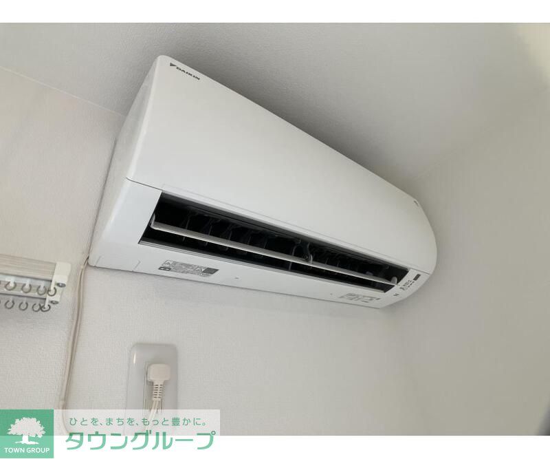 その他設備　設備