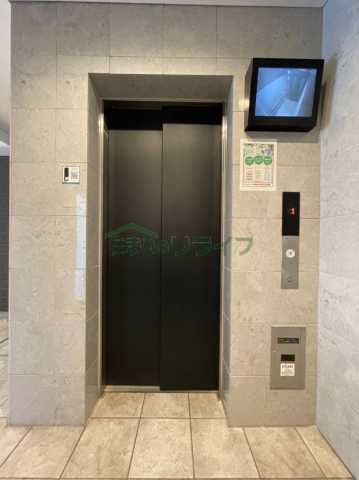 その他共有部分　ブランシエスタ駒込