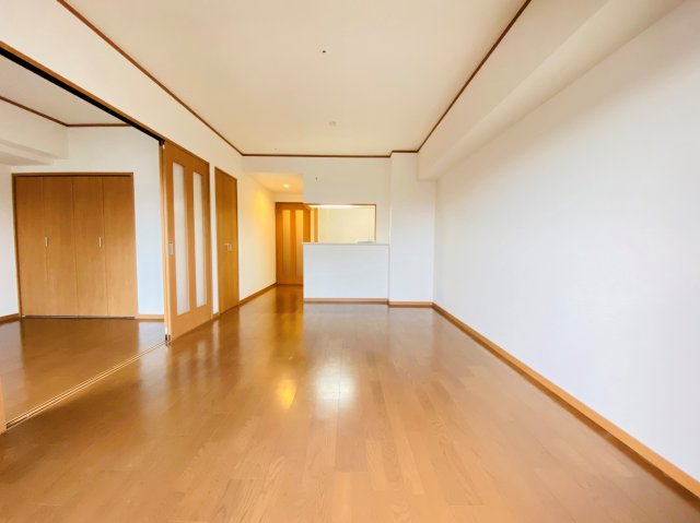 居室・リビング　※同シリーズの別のお部屋の参考写真です