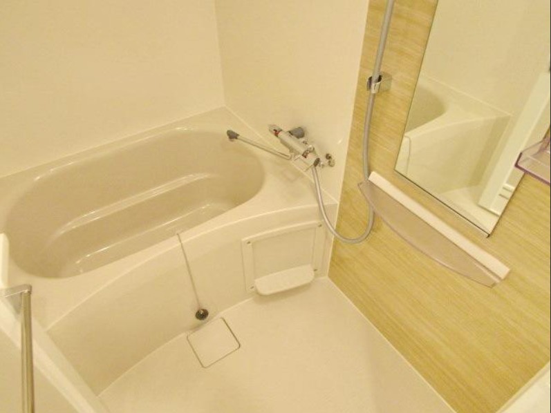 バス・シャワールーム　Log西馬込※別号室参考画像