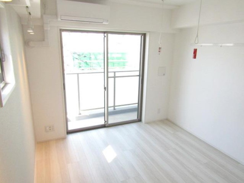 居室・リビング　Log西馬込※別号室参考画像