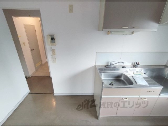 その他部屋・スペース　冷蔵庫置場