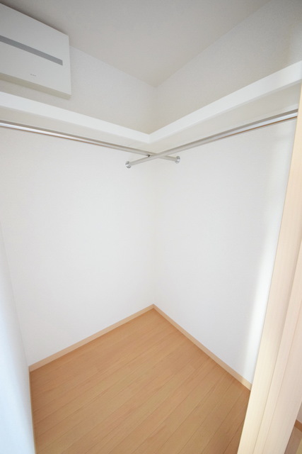 収納　～同施工会社参考写真～