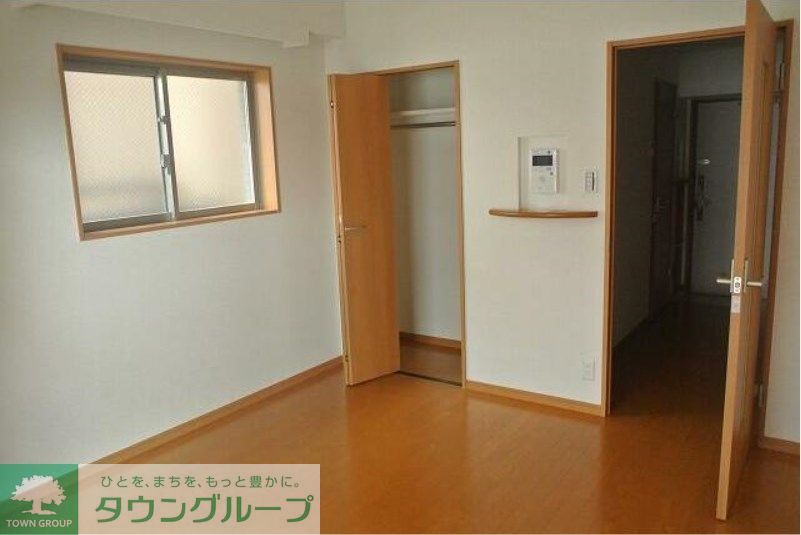 居室・リビング　リビング/居室