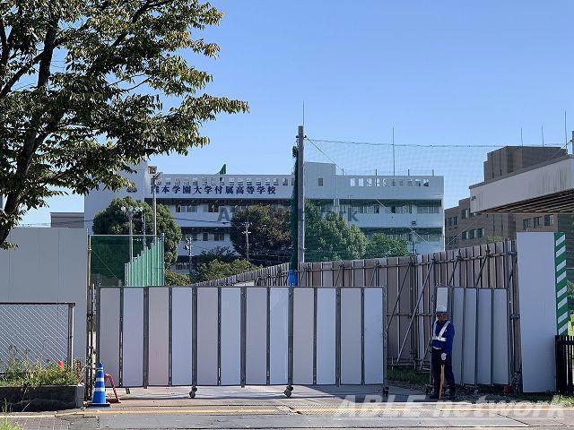 高校・高専　私立熊本学園大学附属高校（高校・高専）まで1257m
