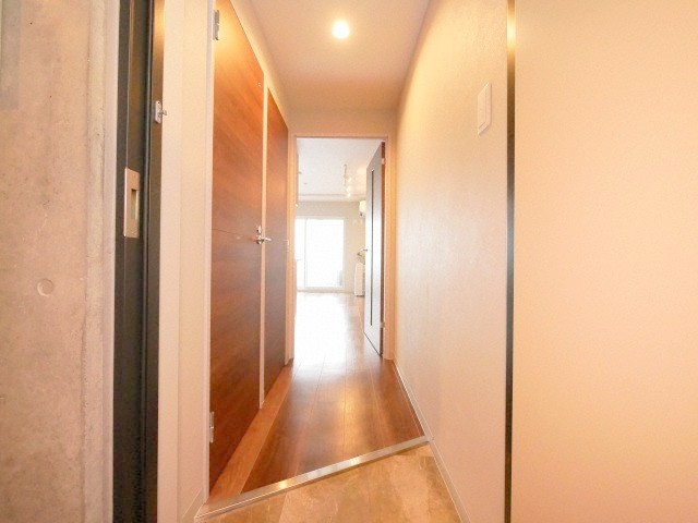 玄関　玄関です☆