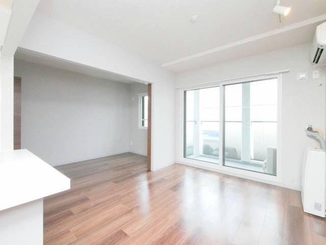 居室・リビング　リビングです☆