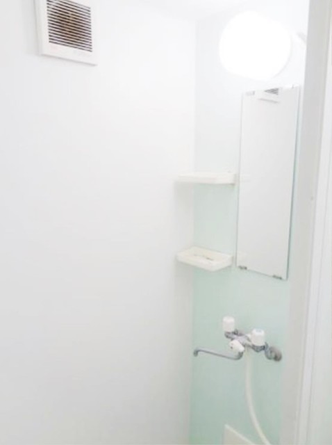 バス・シャワールーム　別部屋同仕様