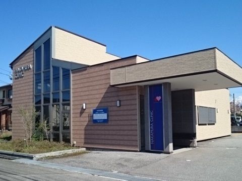 病院　中村内科医院（病院）まで750m