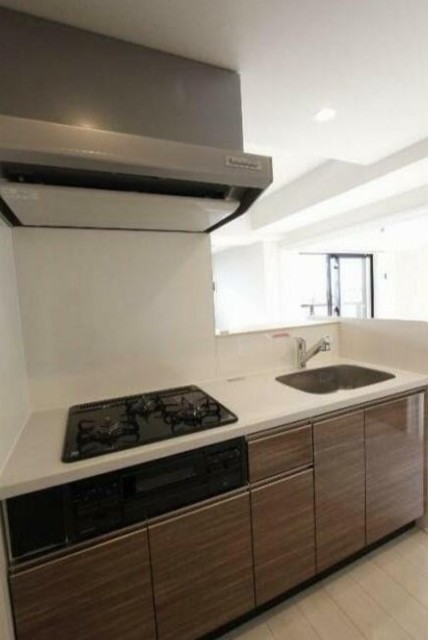 キッチン　同仕様タイプ