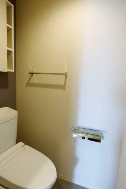 トイレ　同仕様タイプ