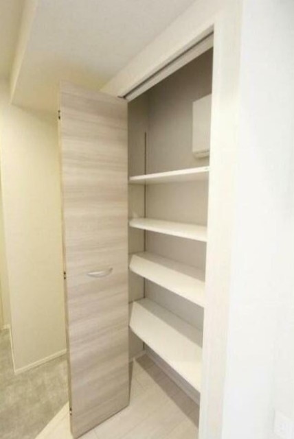 収納　同仕様タイプ