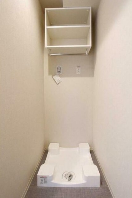 その他設備　同仕様タイプ