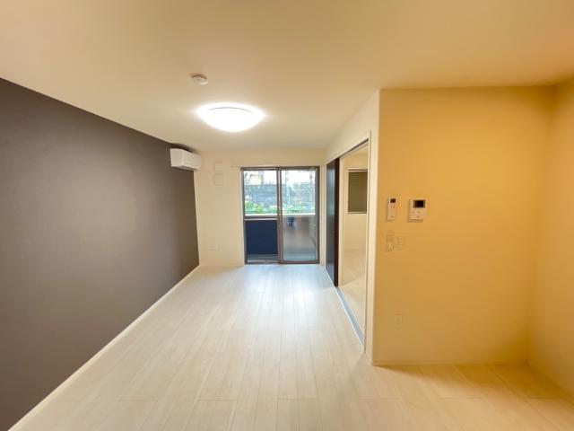 居室・リビング　リビング（イメージ）