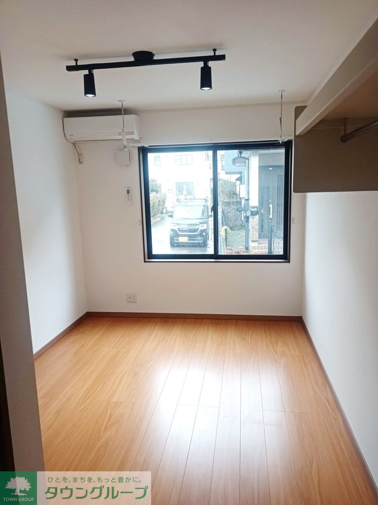 居室・リビング　リビング/居室