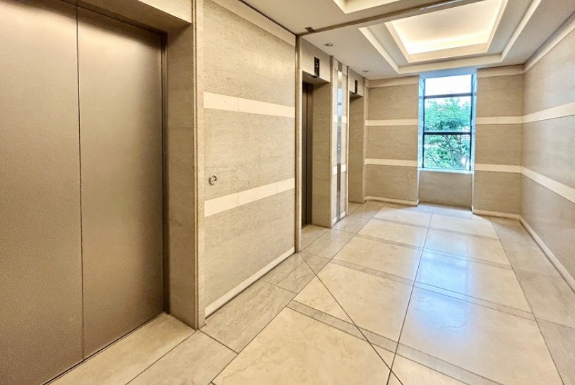 その他共有部分　品川Ｖタワー　タワー棟