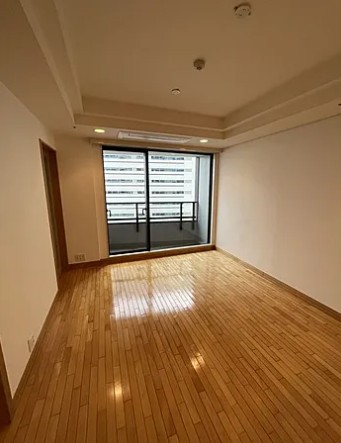 居室・リビング　品川Ｖタワー　タワー棟