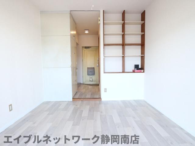 その他部屋・スペース　明るい室内です