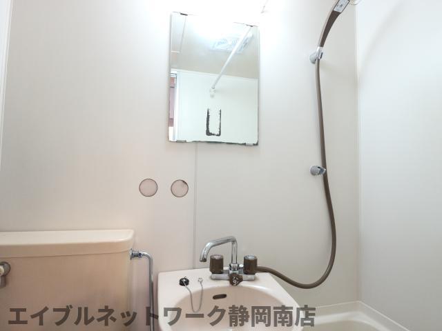 洗面設備　洗面スペース