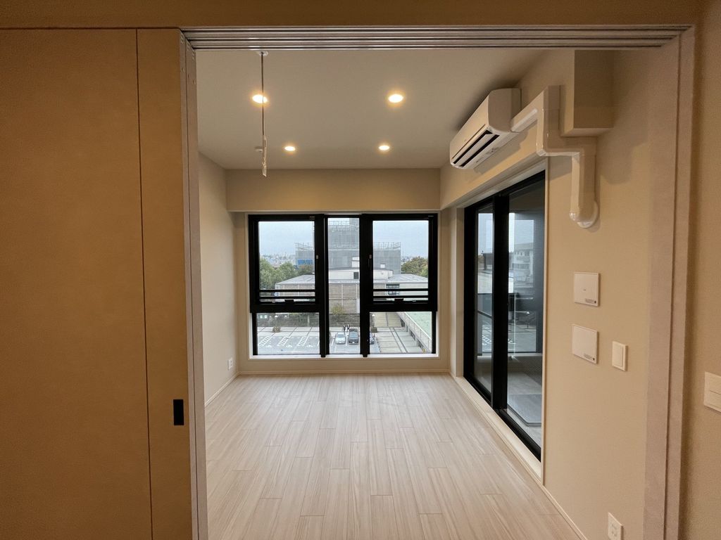 その他部屋・スペース　洋室