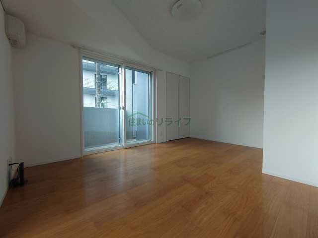 居室・リビング　別部屋参考写真