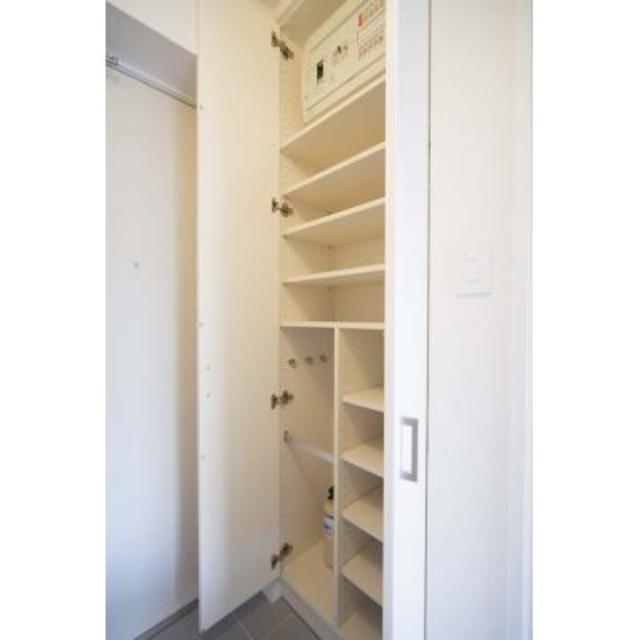 その他　※写真は同タイプ住戸です。