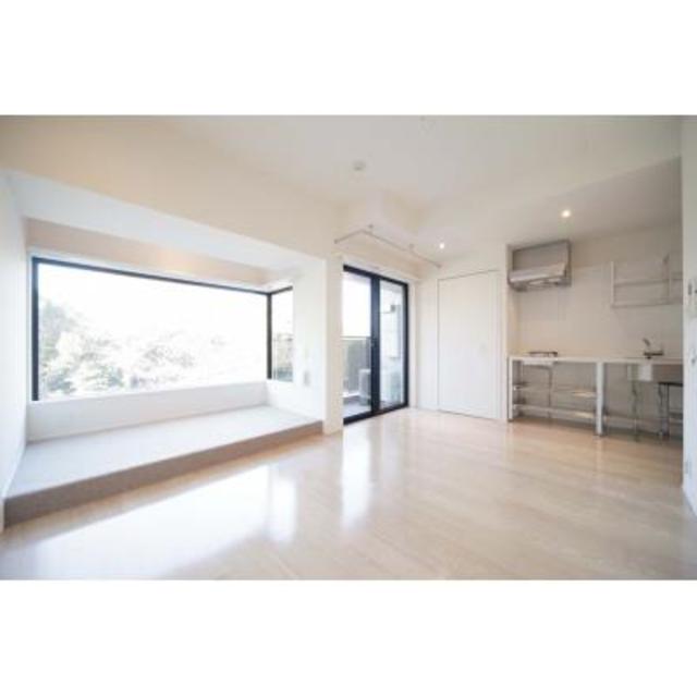 居室・リビング　※写真は同タイプ住戸です。