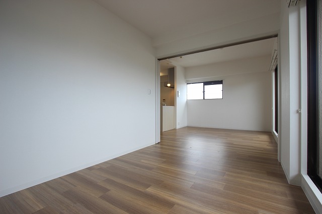 その他部屋・スペース　同物件別号室の写真