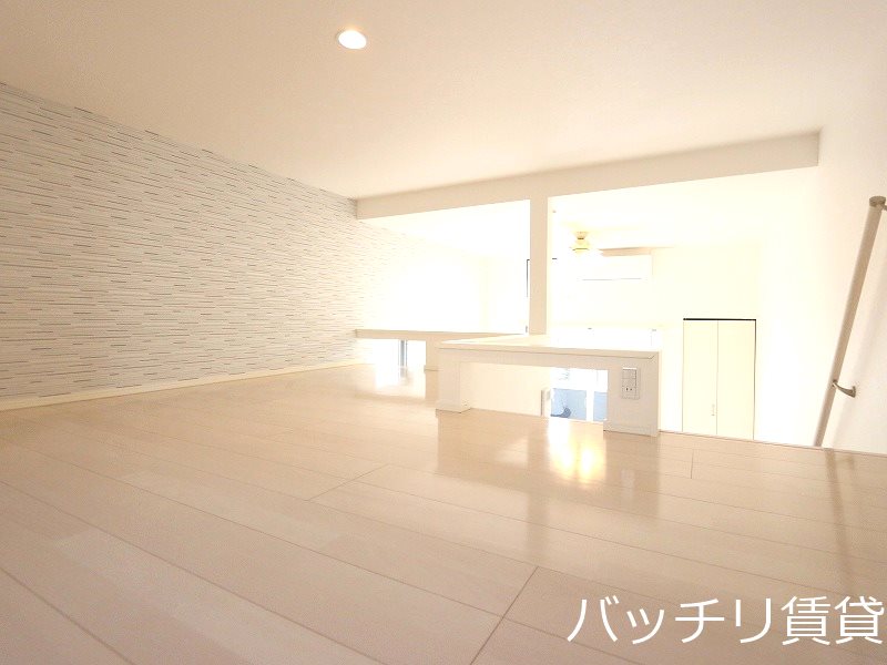 その他部屋・スペース　同型タイプの為、現状を優先致します。