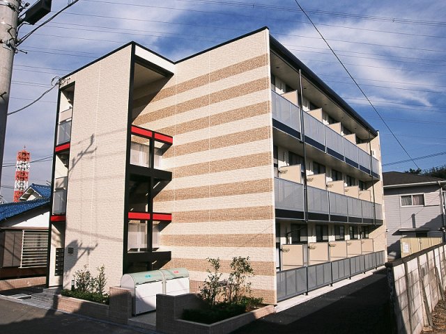 建物外観　画像1