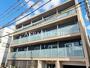 洗足池駅より徒歩8分 4階 築1年6ヶ月の賃貸物件