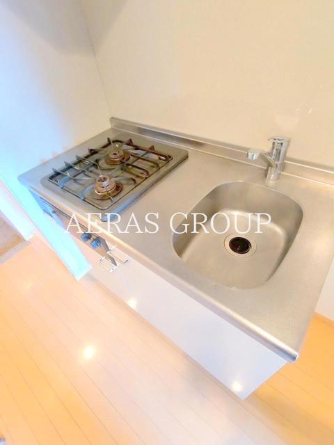 キッチン　同タイプ参照写真