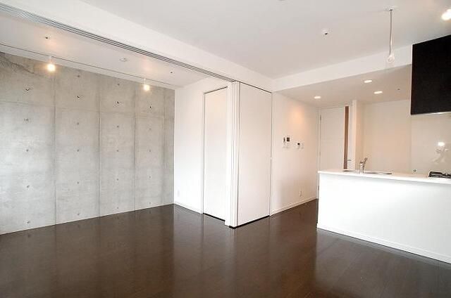 居室・リビング　ゆったり過ごせるリビングです