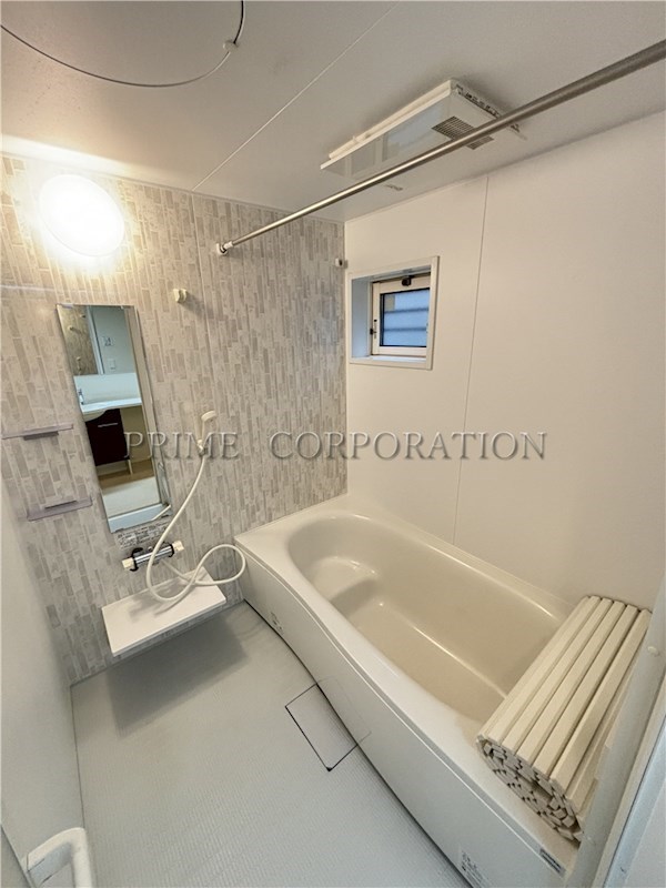 バス・シャワールーム　※参考写真※