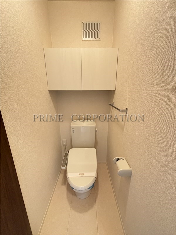 トイレ　※参考写真※