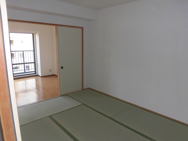 その他部屋・スペース　※他号室参考写真です。