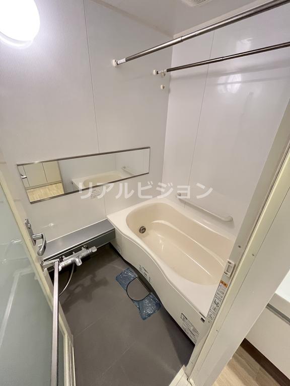 バス・シャワールーム　他部屋参考写真