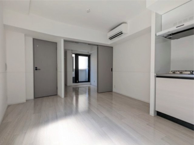 居室・リビング　参考写真